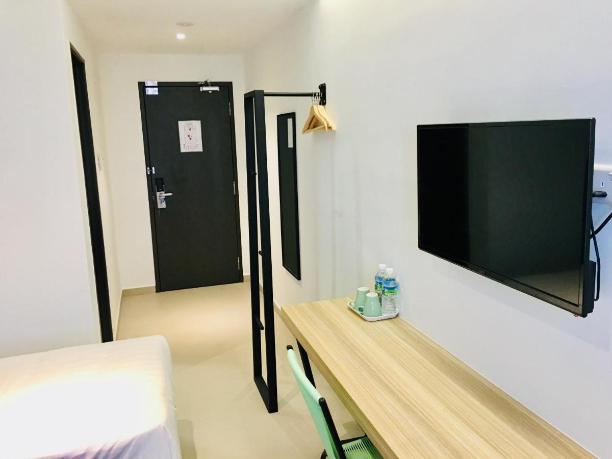 인클레이브 호텔 푸트라자야 외부 사진